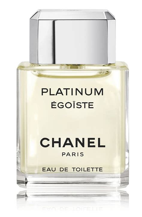 chanel egoïste platinum|chanel platinum egoiste release date.